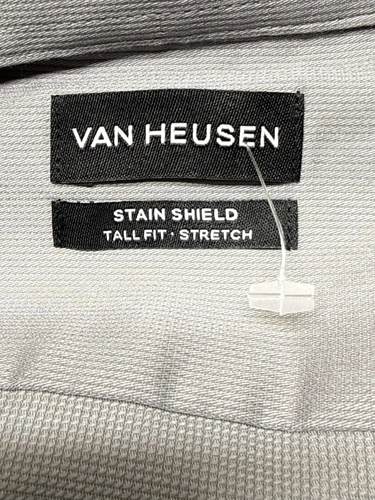 Van Heusen