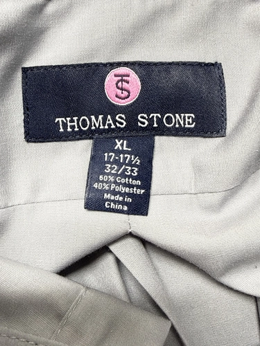 Thomas Stone