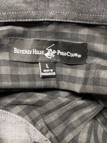 Beverly Hills Polo Club