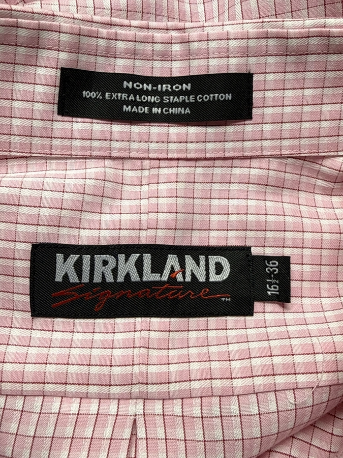Kirkland Signature