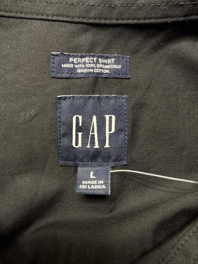 Gap