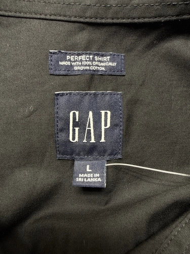 Gap