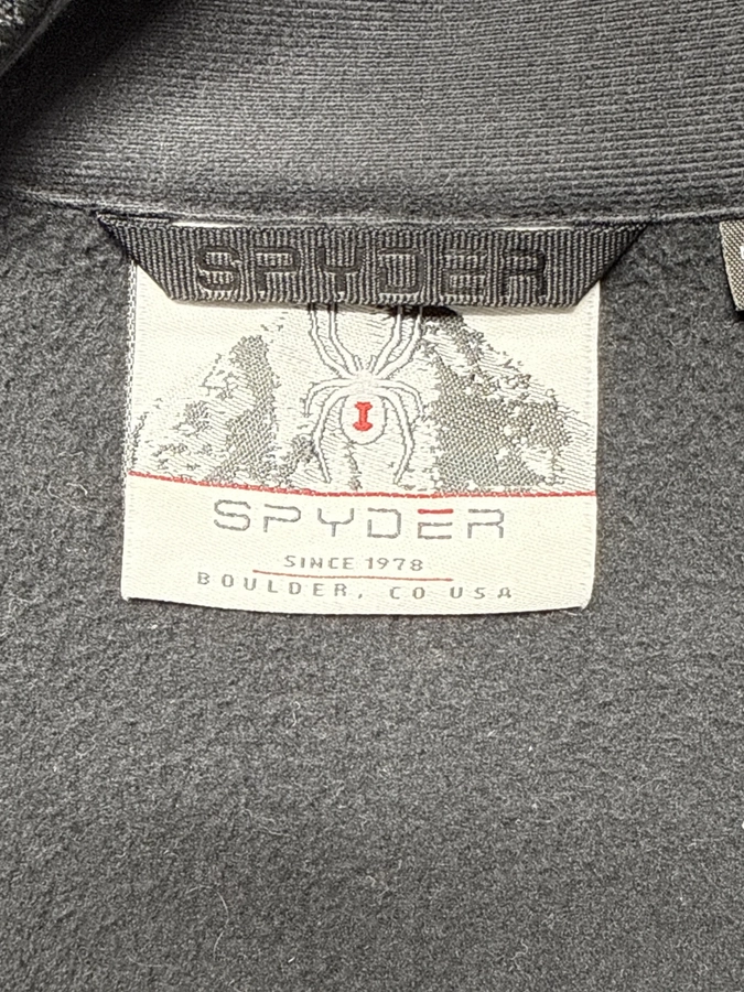 Spyder