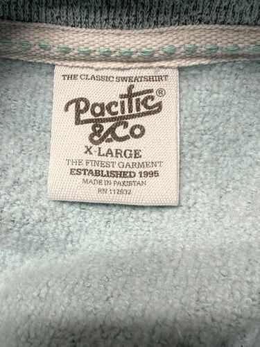 Pacific & Co