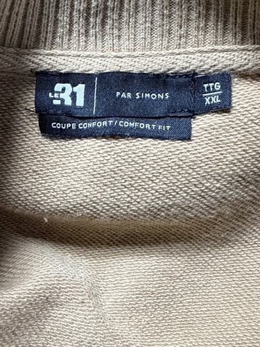 31 PAR SIMONS
