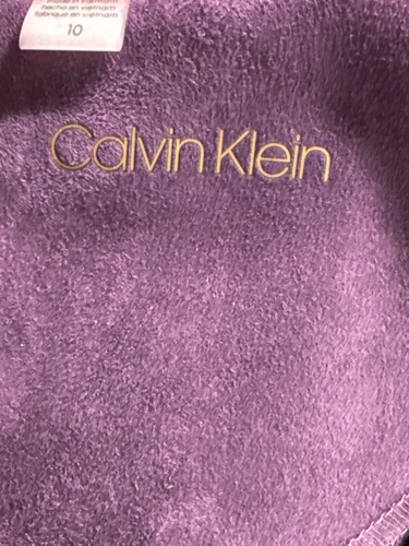 Calvin Klein
