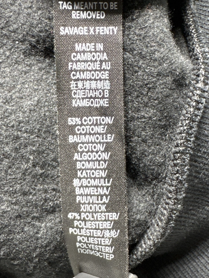 Savage X Fenty