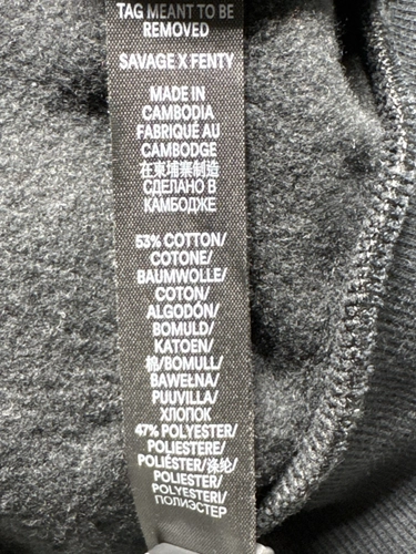 Savage X Fenty
