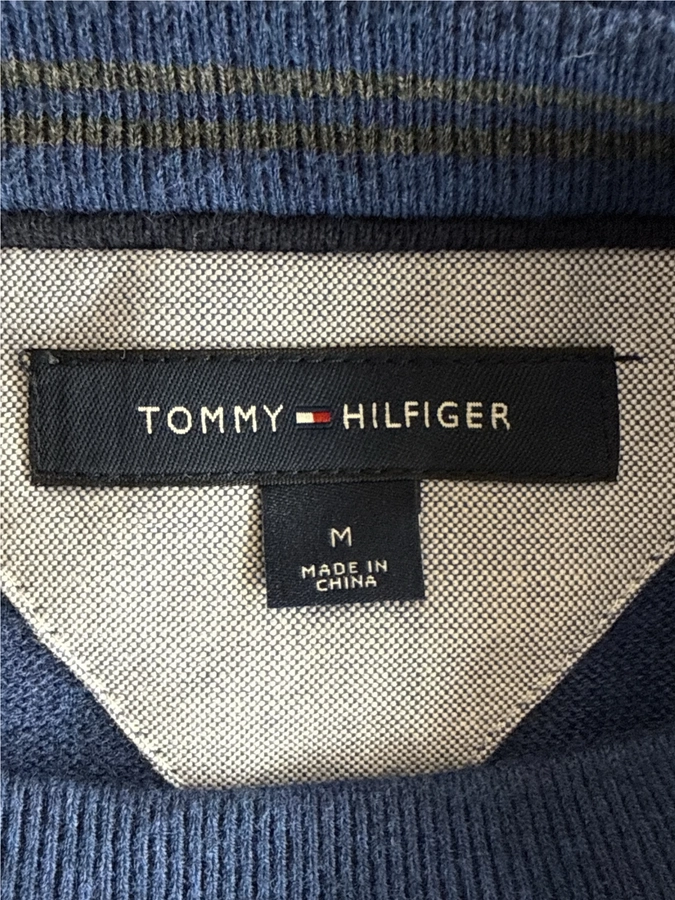 Tommy Hilfiger