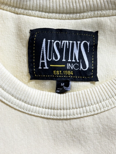 Austins Inc.