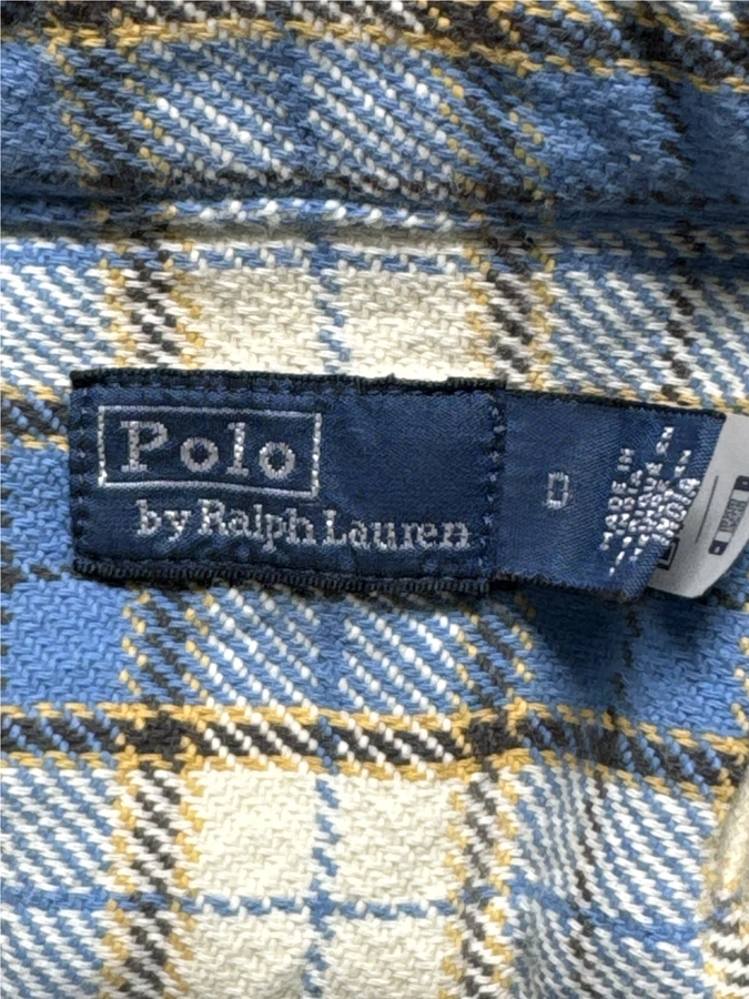 Polo by Ralph Lauren 