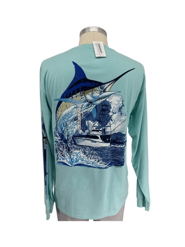 Guy Harvey