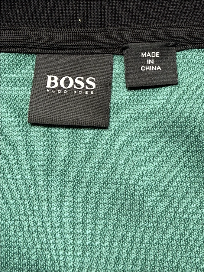 Boss Hugo Boss