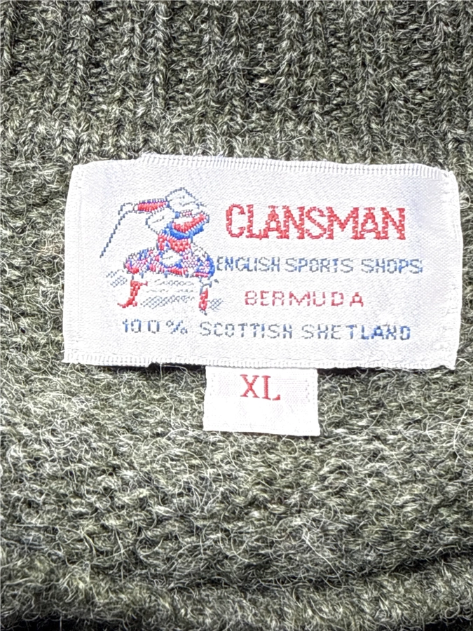 CLANSMAN