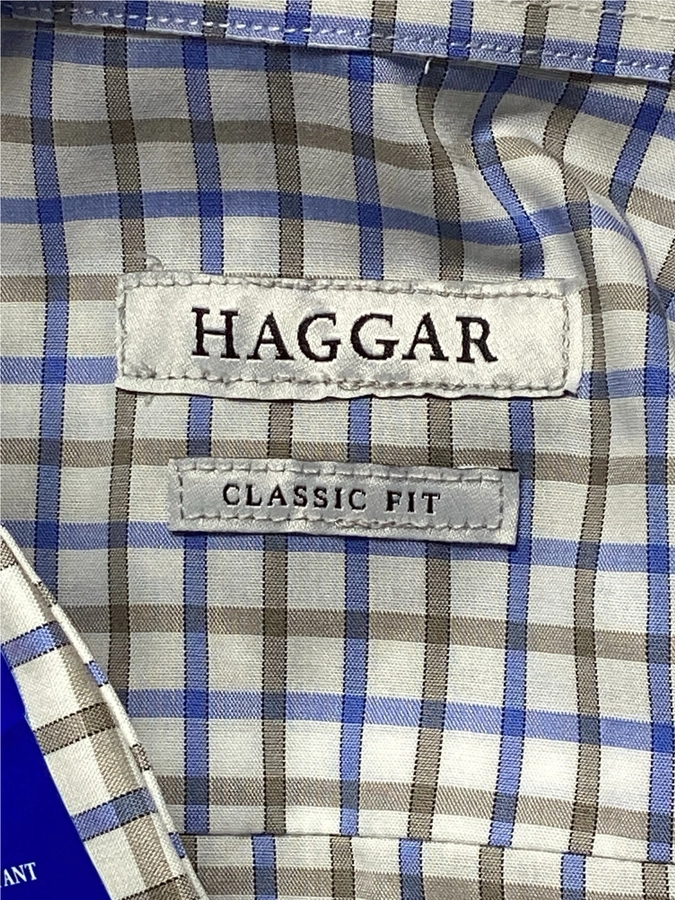 Haggar
