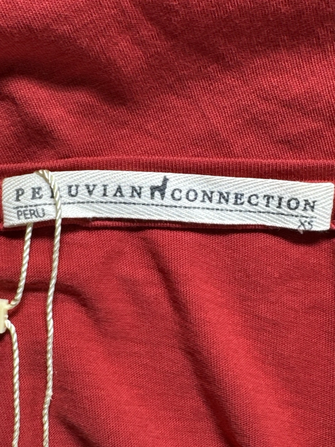 Peruvian Connection