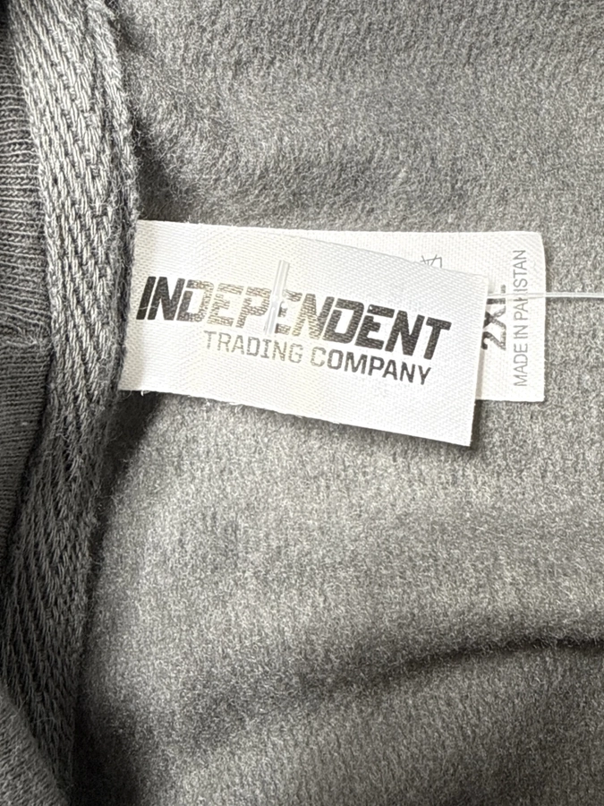 INDEPENDENT TRADING COMPANY