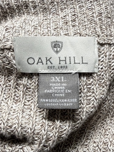Oak Hill