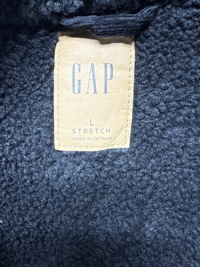 Gap