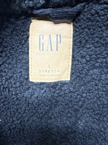 Gap
