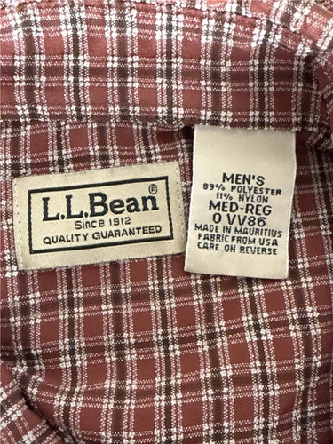 L.L.Bean