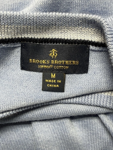Brooks Brothers