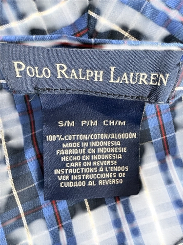 Polo Ralph Lauren