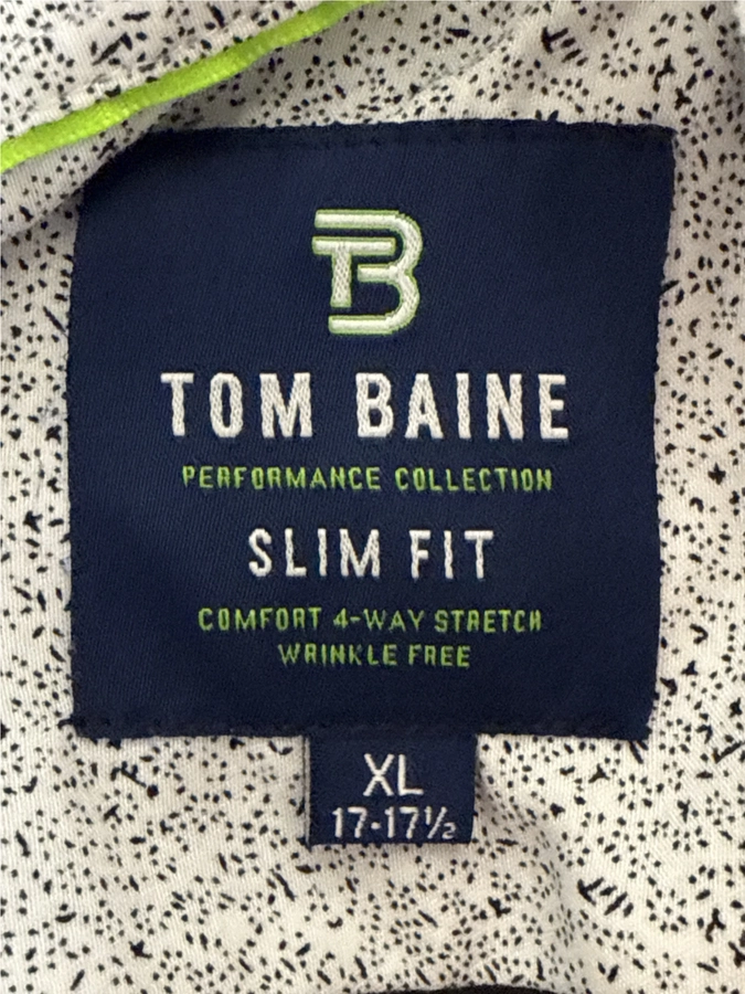 Tom Baine