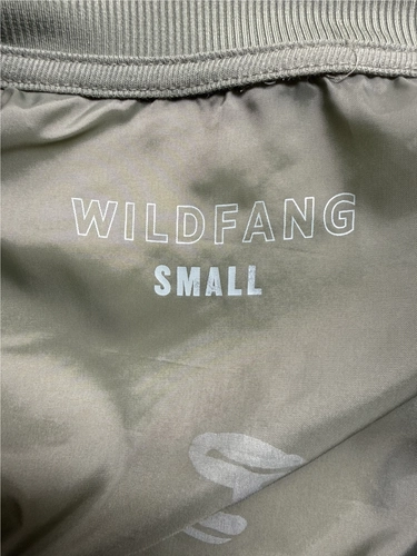 WILDFANG