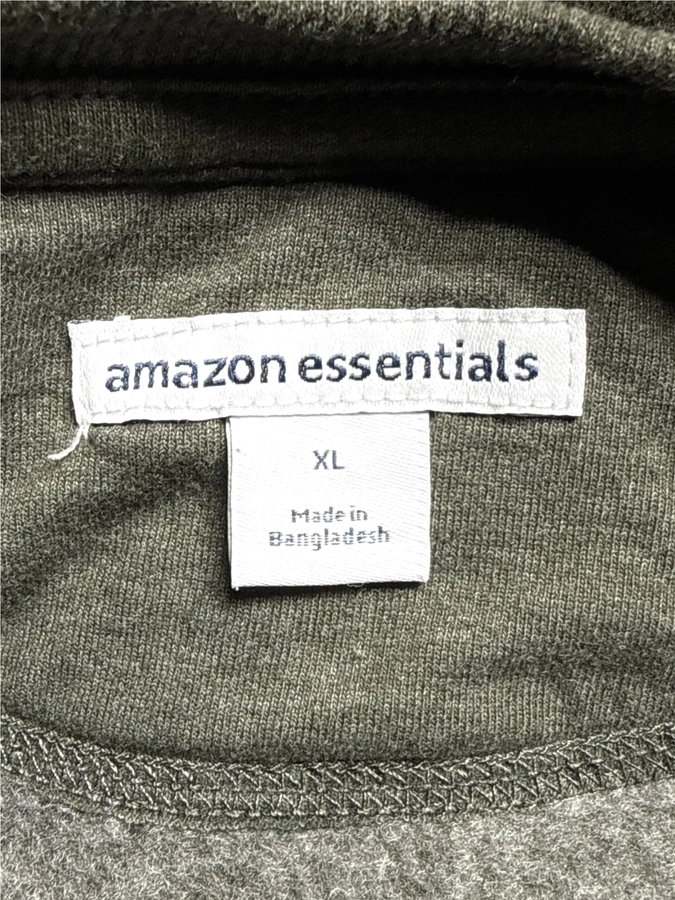Amazon Essentials