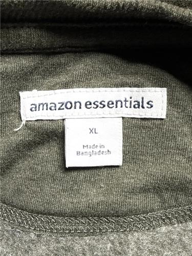 Amazon Essentials