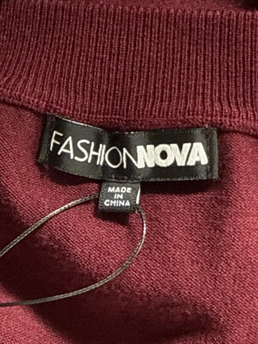 Fashion Nova