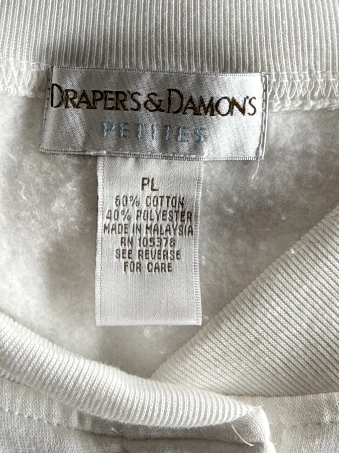 DRAPERS & DAMONS