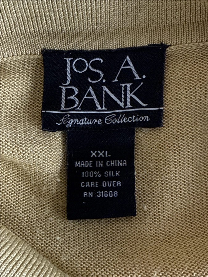Jos. A. Bank