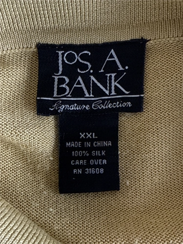 Jos. A. Bank