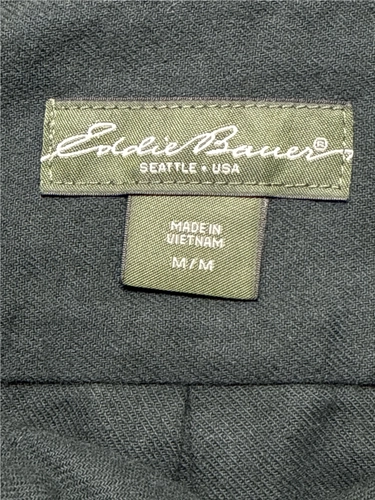 Eddie Bauer