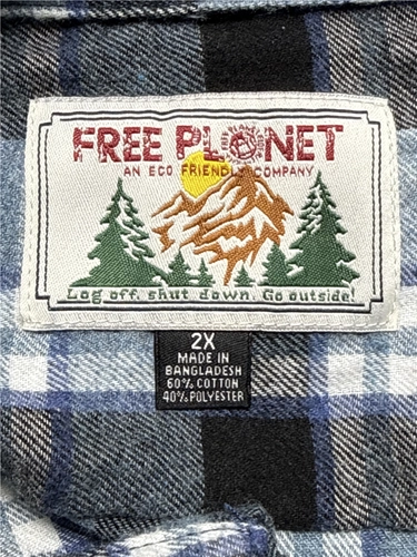 Free Planet