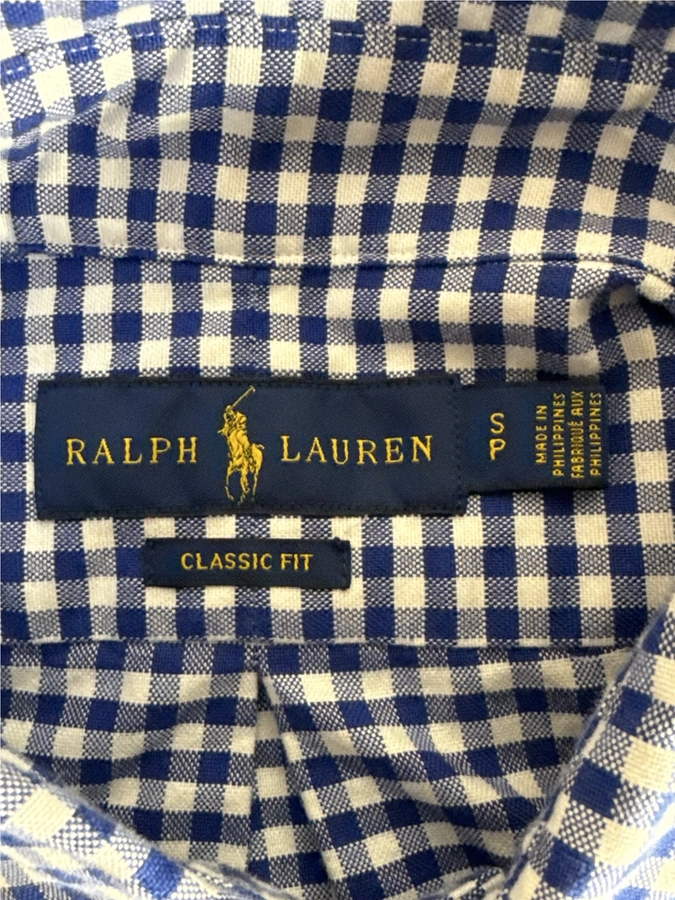 Ralph Lauren