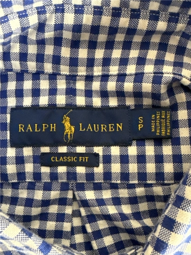 Ralph Lauren