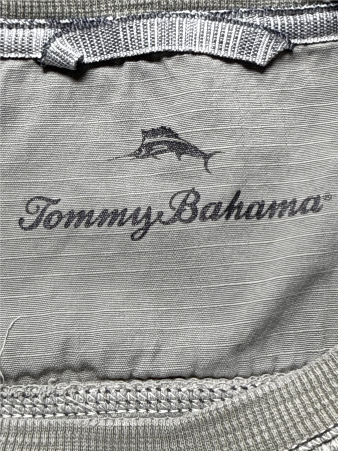 Tommy Bahama