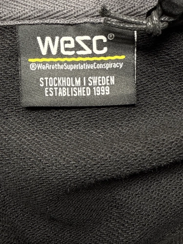 WESC