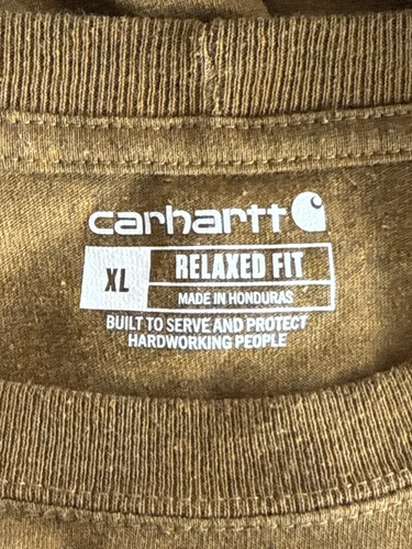 Carhartt