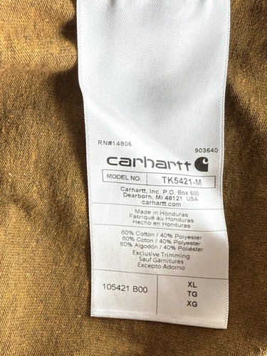 Carhartt