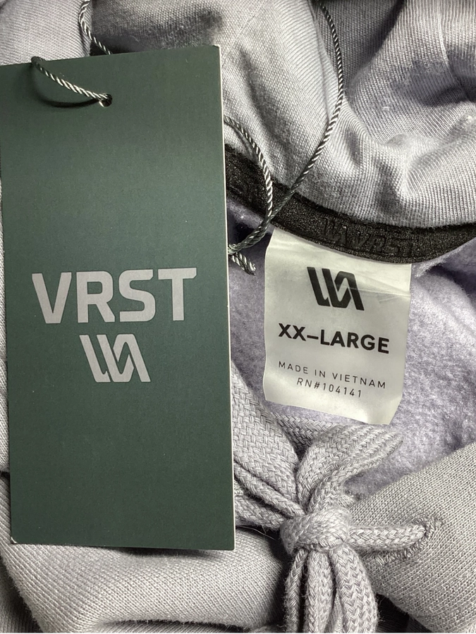 VRST