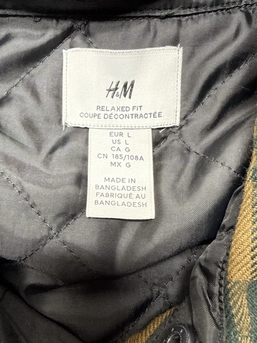 H&M