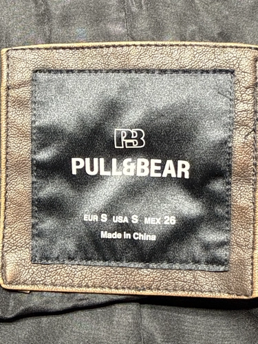 Pull&Bear
