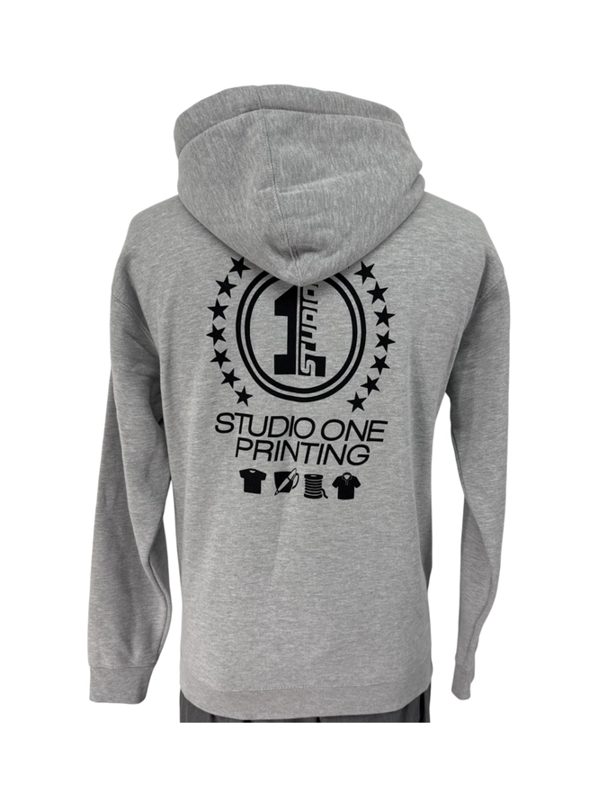 INDEPENDENT TRADING COMPANY