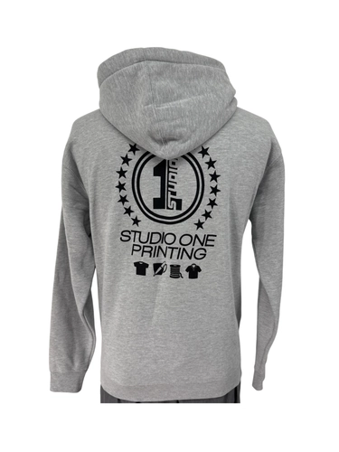 INDEPENDENT TRADING COMPANY