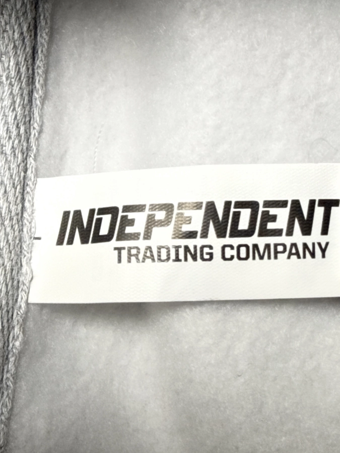 INDEPENDENT TRADING COMPANY