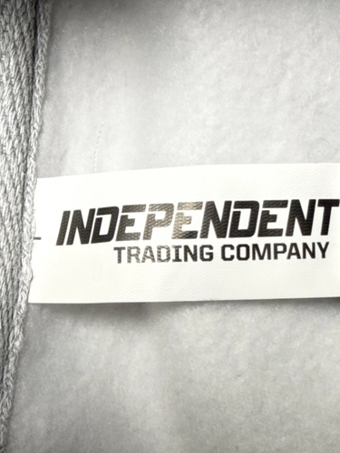 INDEPENDENT TRADING COMPANY